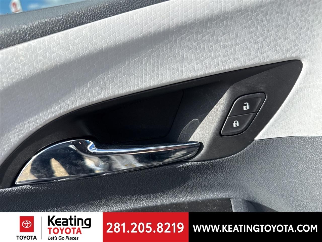 Chevrolet Bolt EV Premier 2018