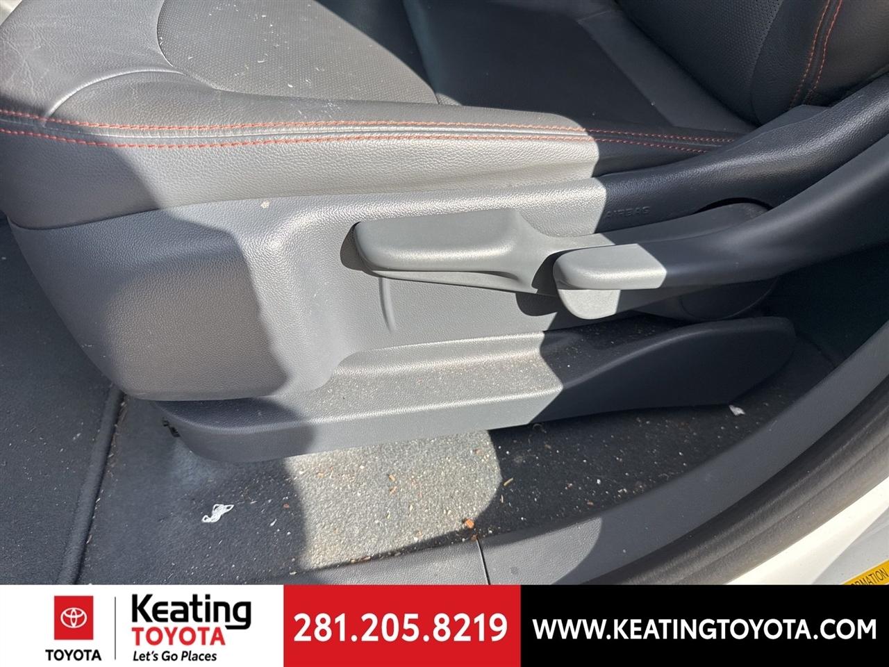 Chevrolet Bolt EV Premier 2018