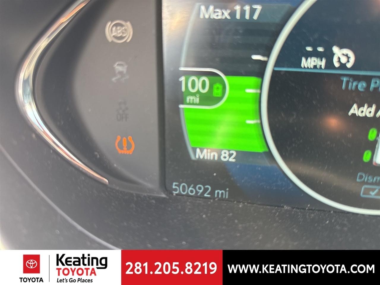 Chevrolet Bolt EV Premier 2018