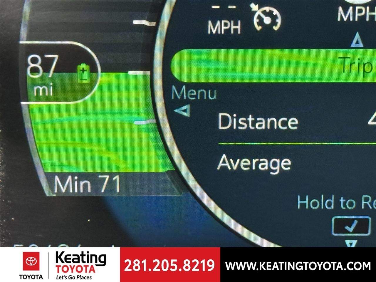 Chevrolet Bolt EV Premier 2018