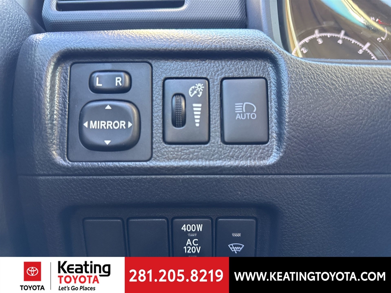 Toyota 4Runner SR5 2023