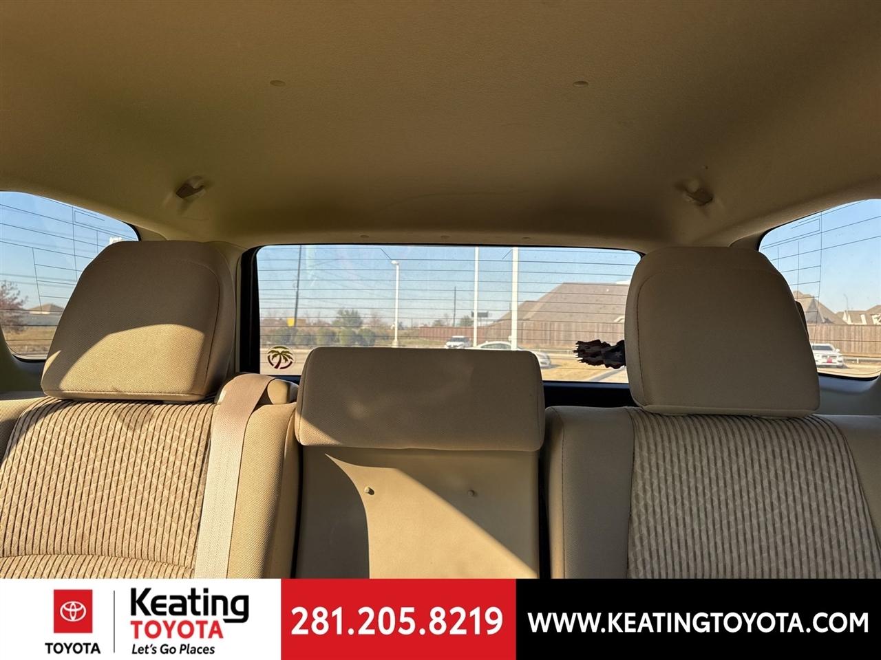 Toyota 4Runner SR5 2023