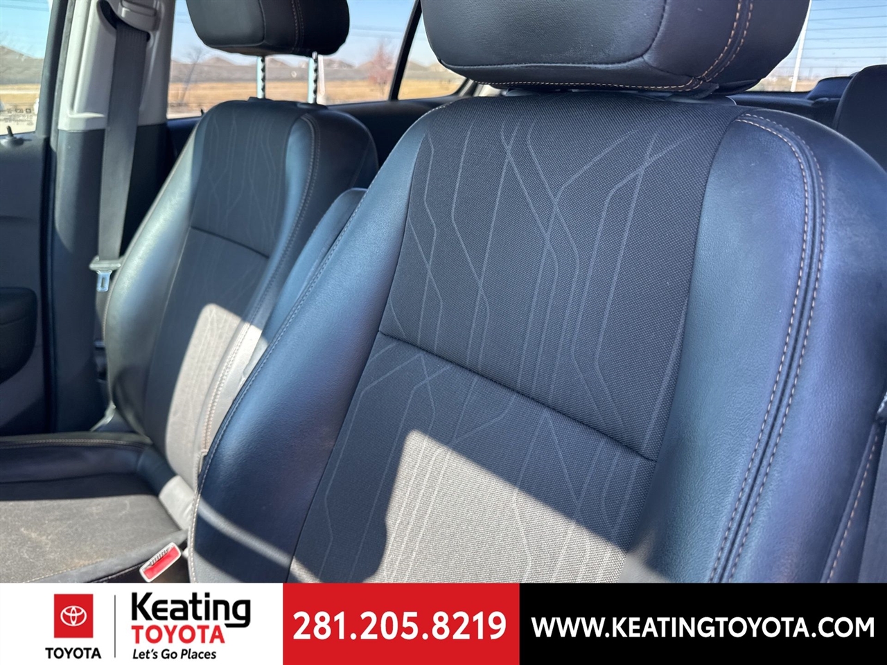 Chevrolet Trax LT FWD 2019