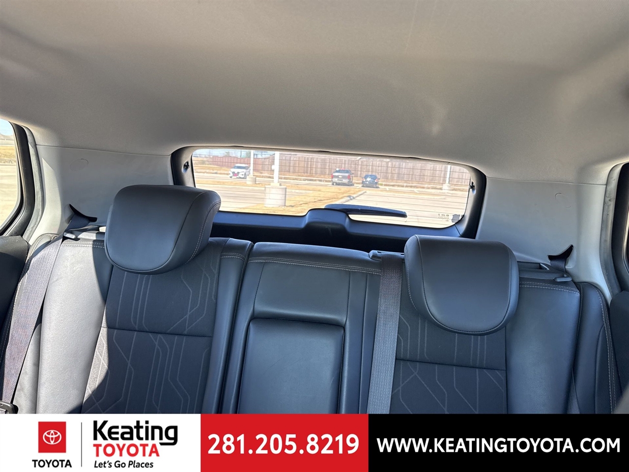 Chevrolet Trax LT FWD 2019