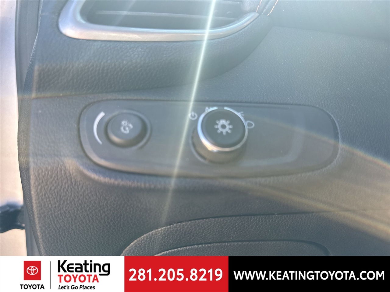 Chevrolet Trax LT FWD 2019