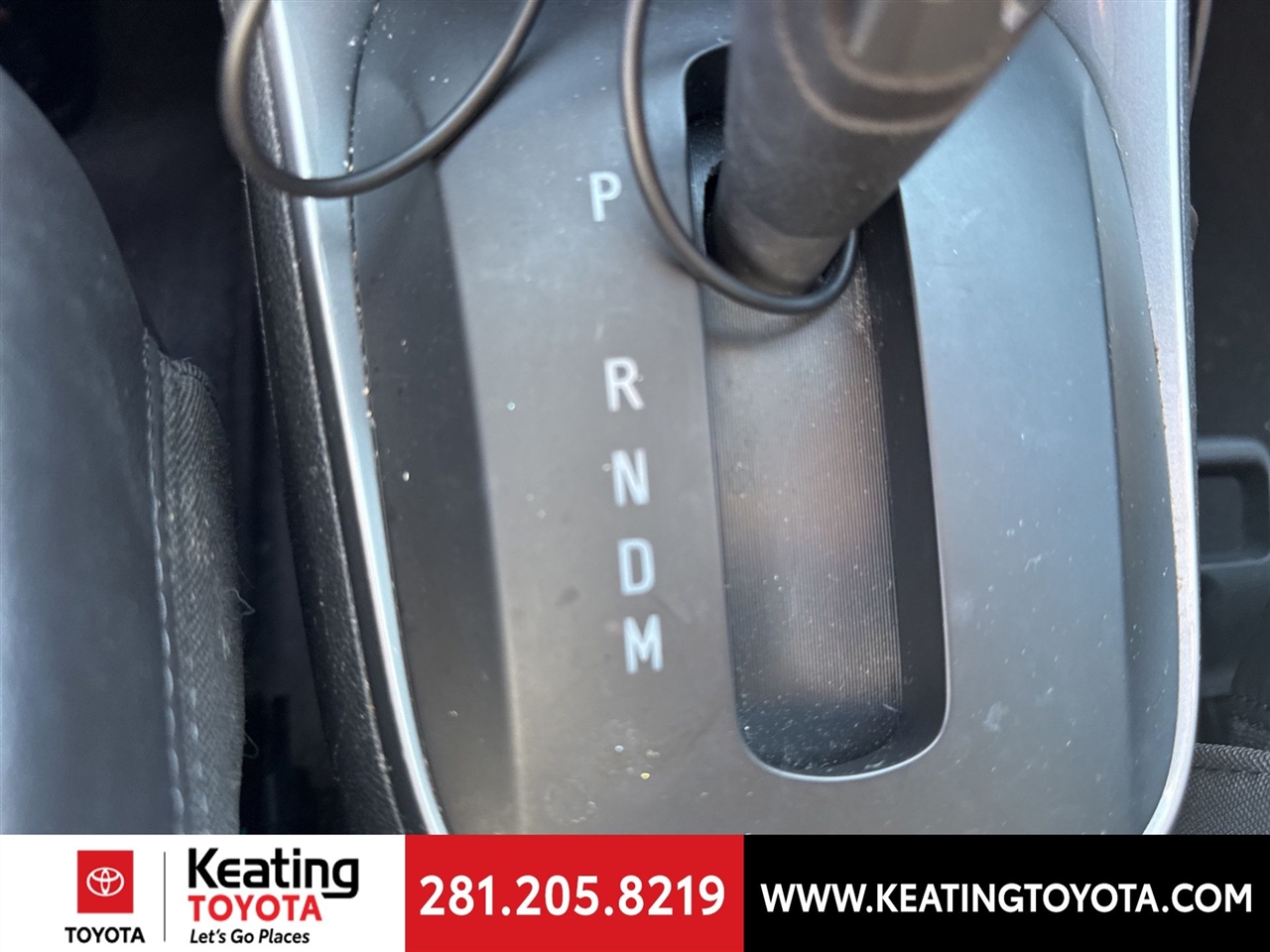 Chevrolet Trax LT FWD 2019