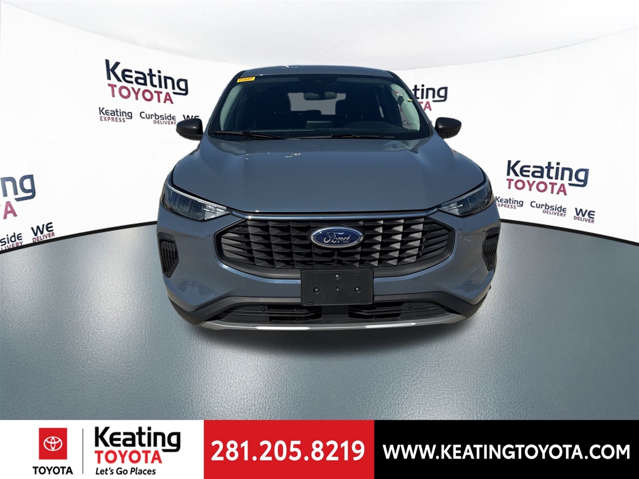 Ford Escape Active 2025