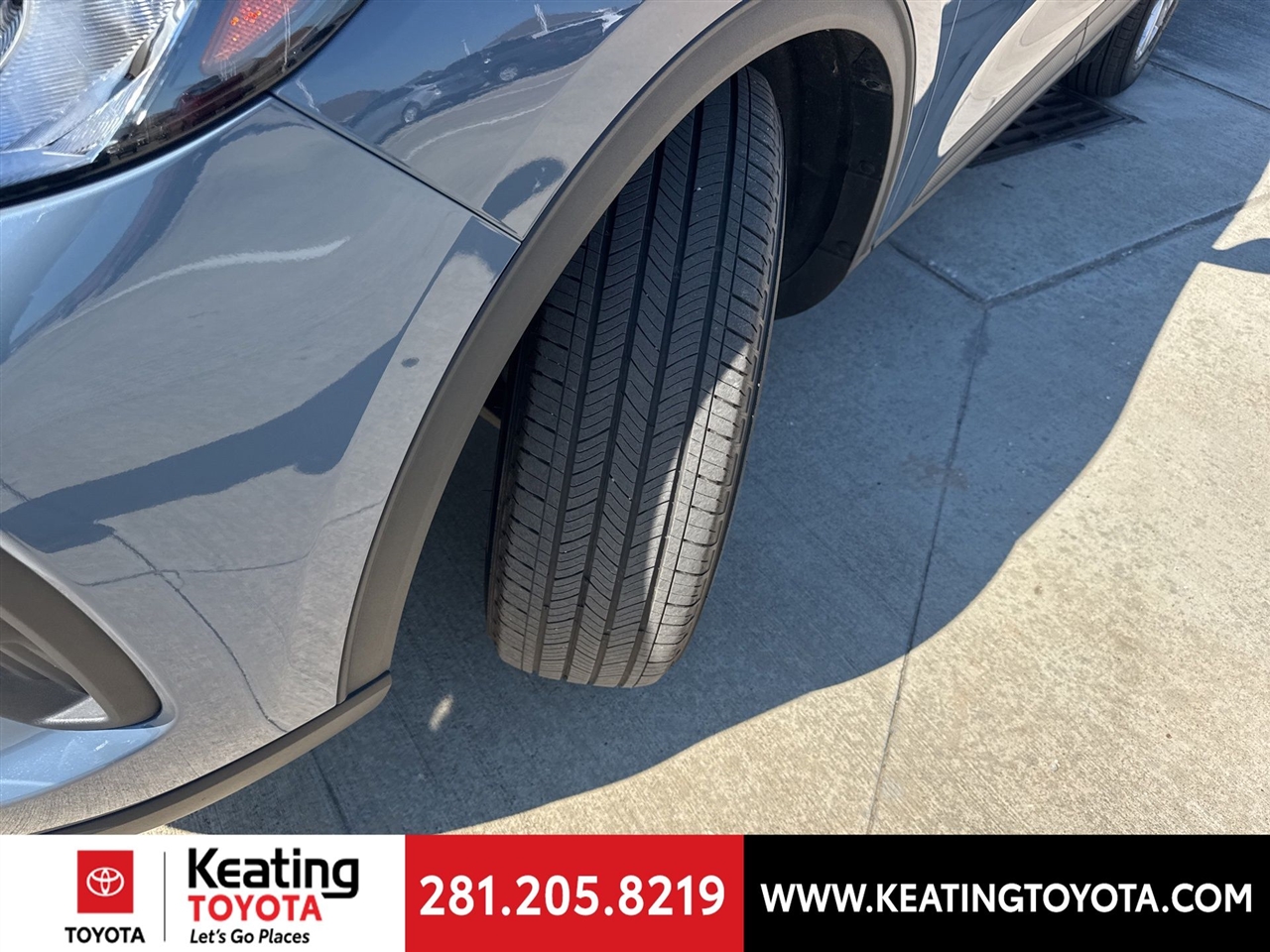 Ford Escape Active 2025