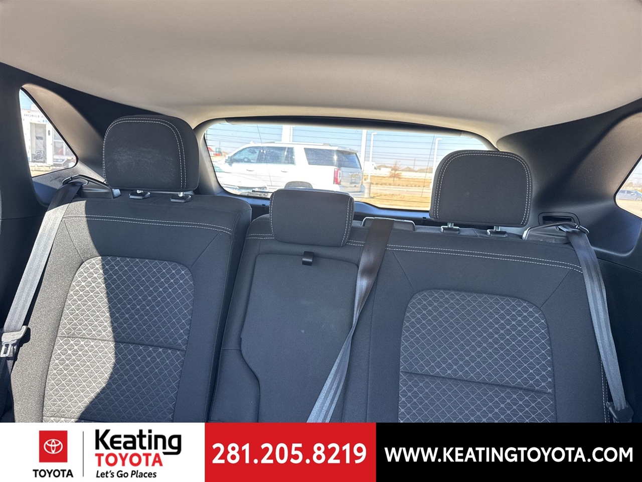 Ford Escape Active 2025