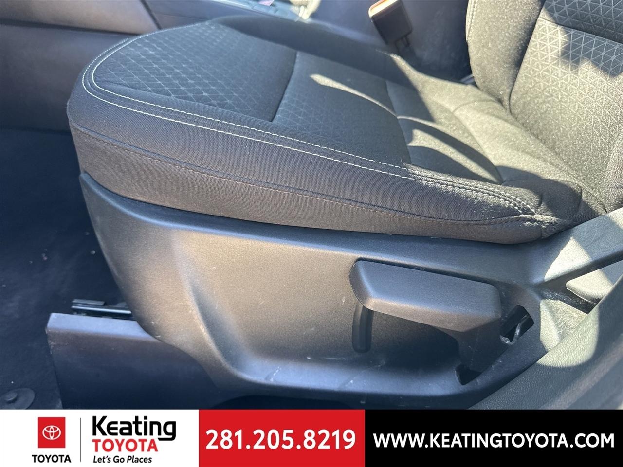 Ford Escape Active 2025