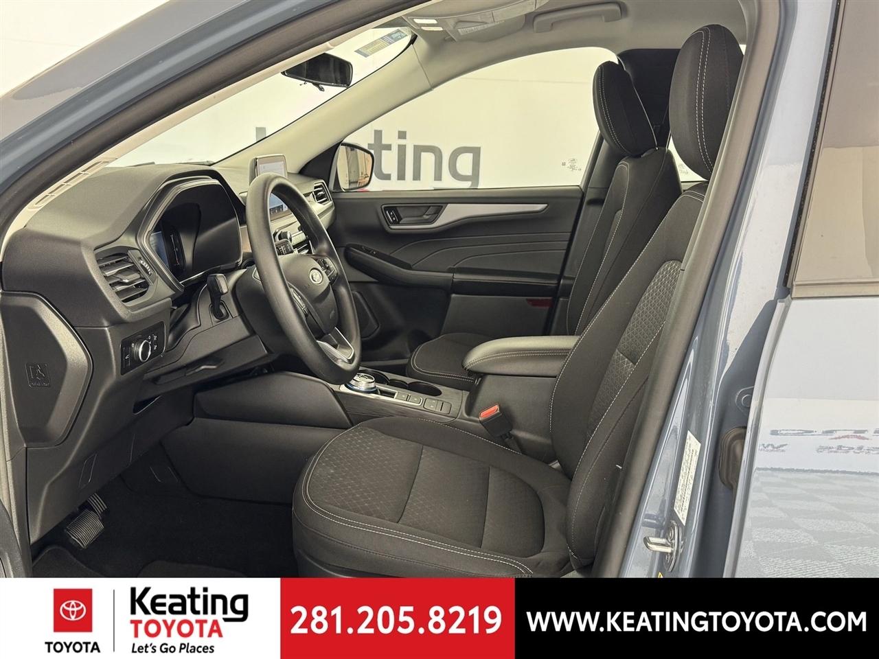 Ford Escape Active 2025