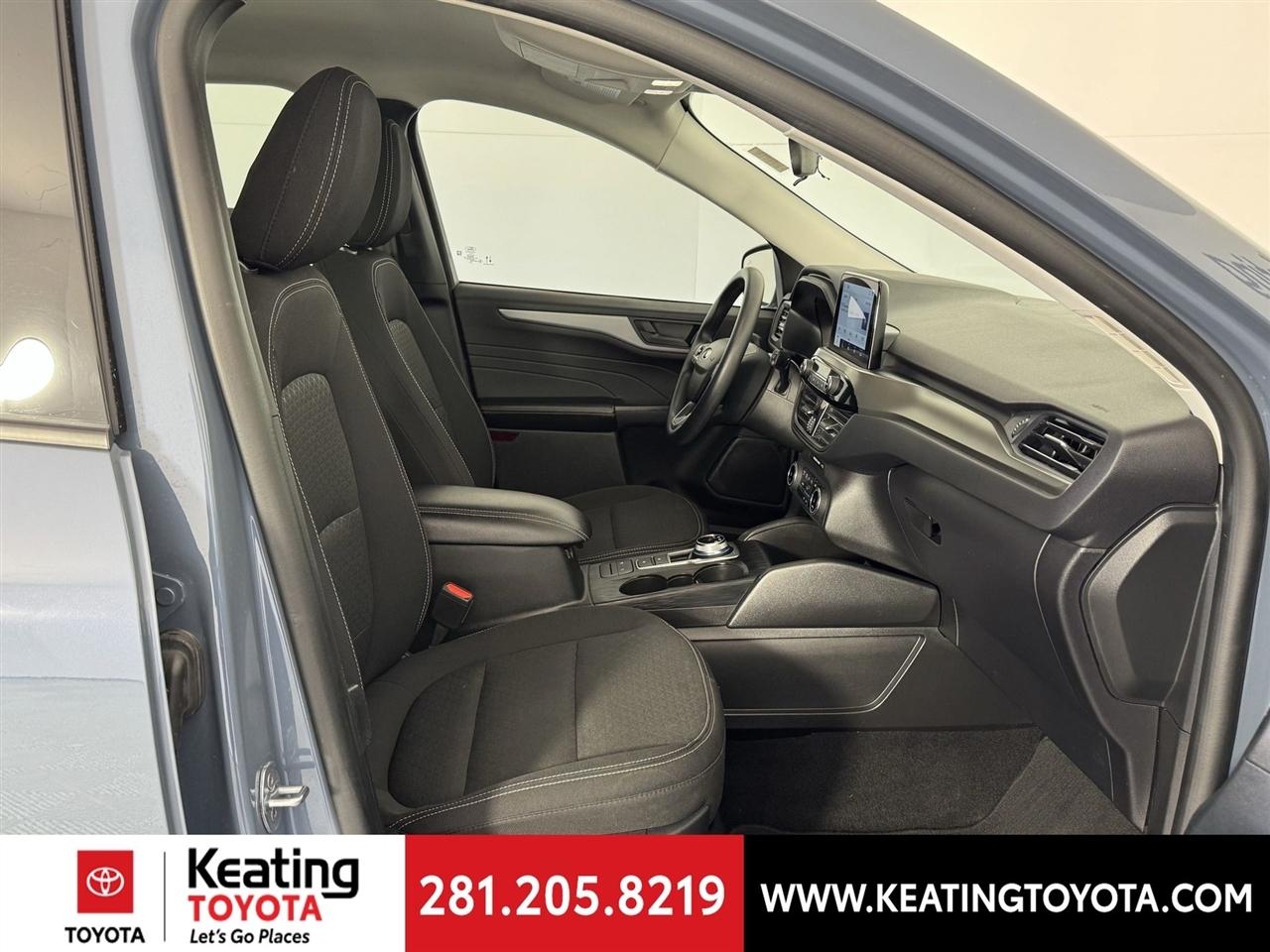 Ford Escape Active 2025