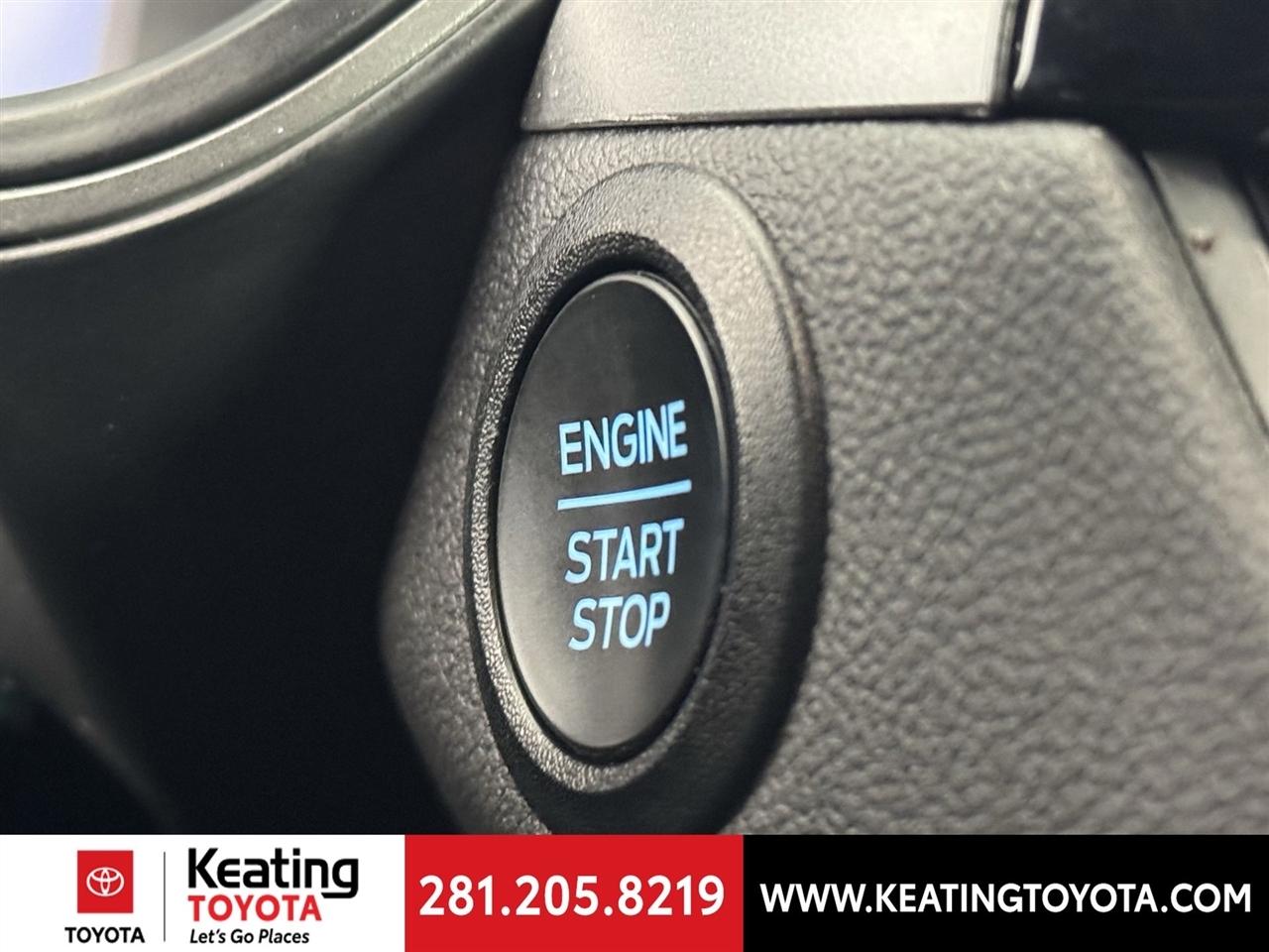 Ford Escape Active 2025