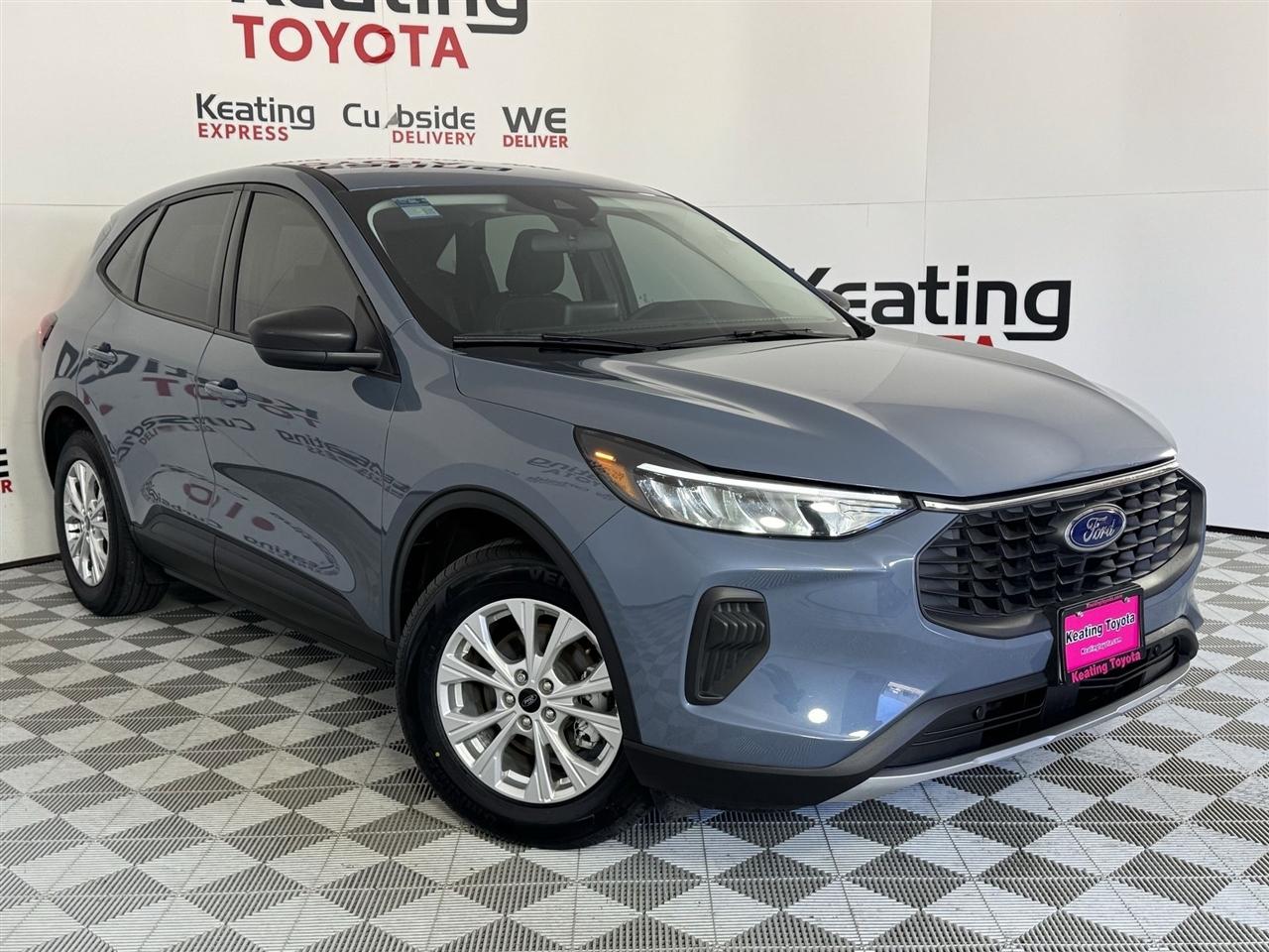 Ford Escape Active 2025