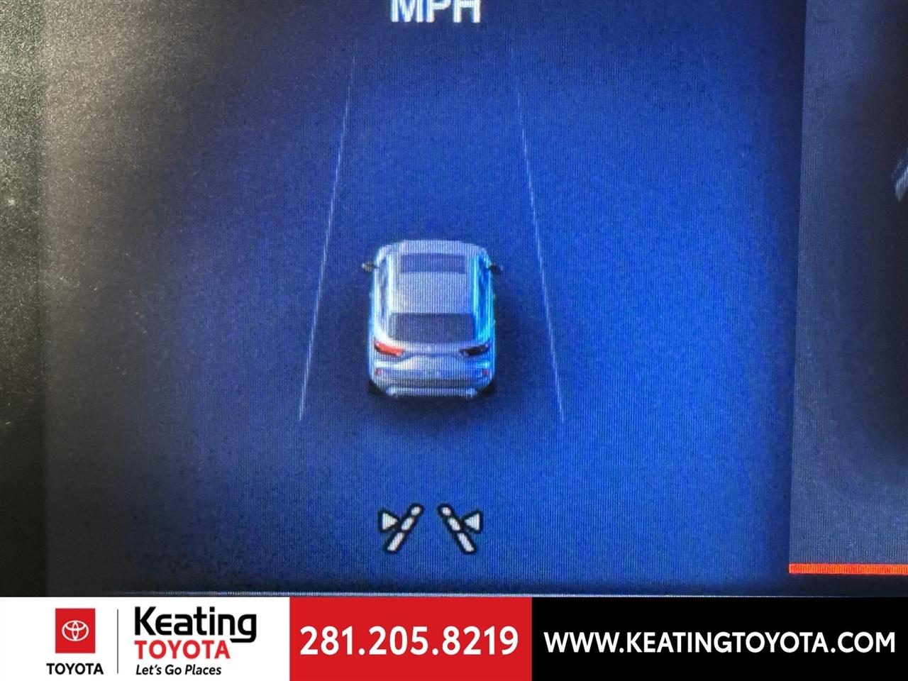 Ford Escape Active 2025