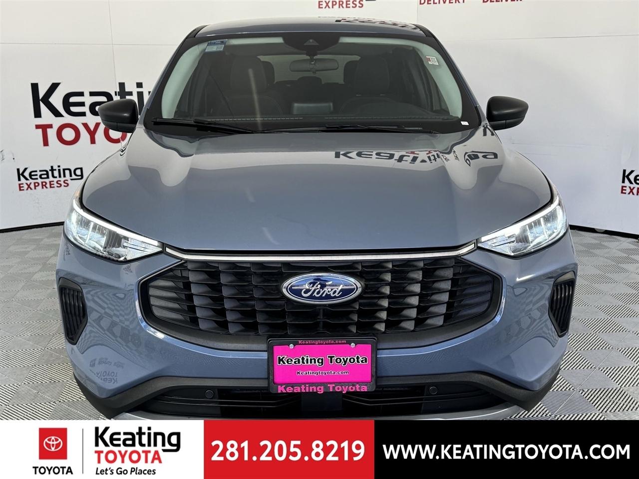 Ford Escape Active 2025