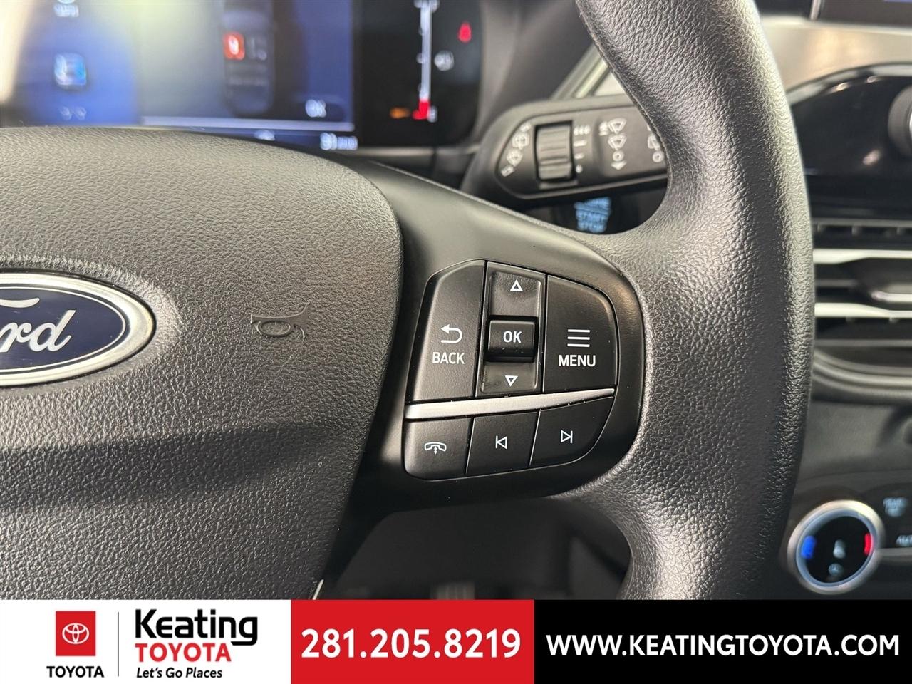 Ford Escape Active 2025