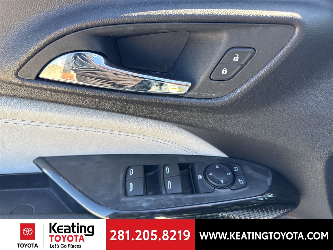 Chevrolet Trax LT 2025