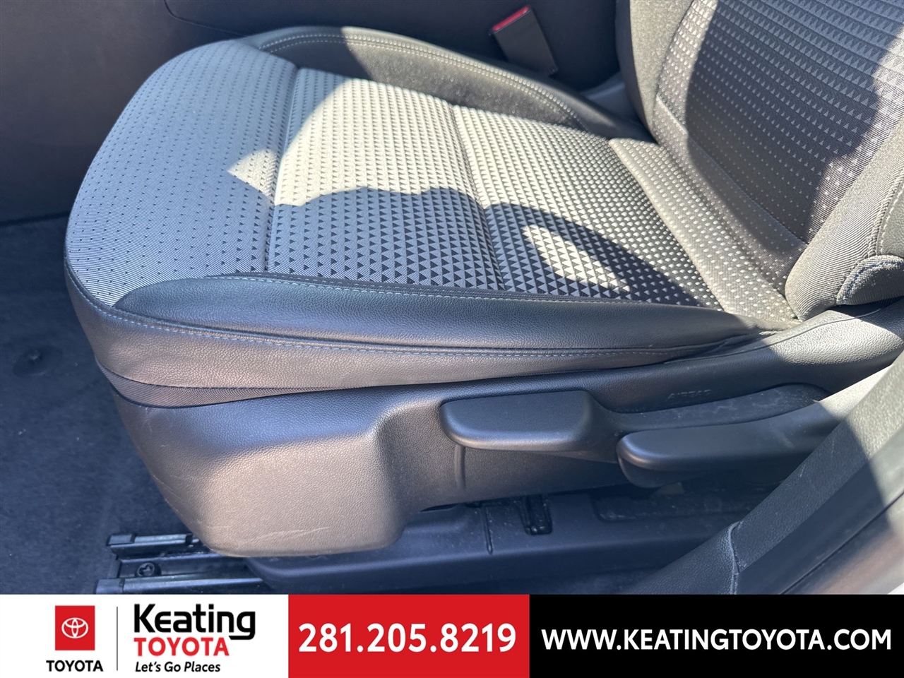 Chevrolet Trax LT 2025