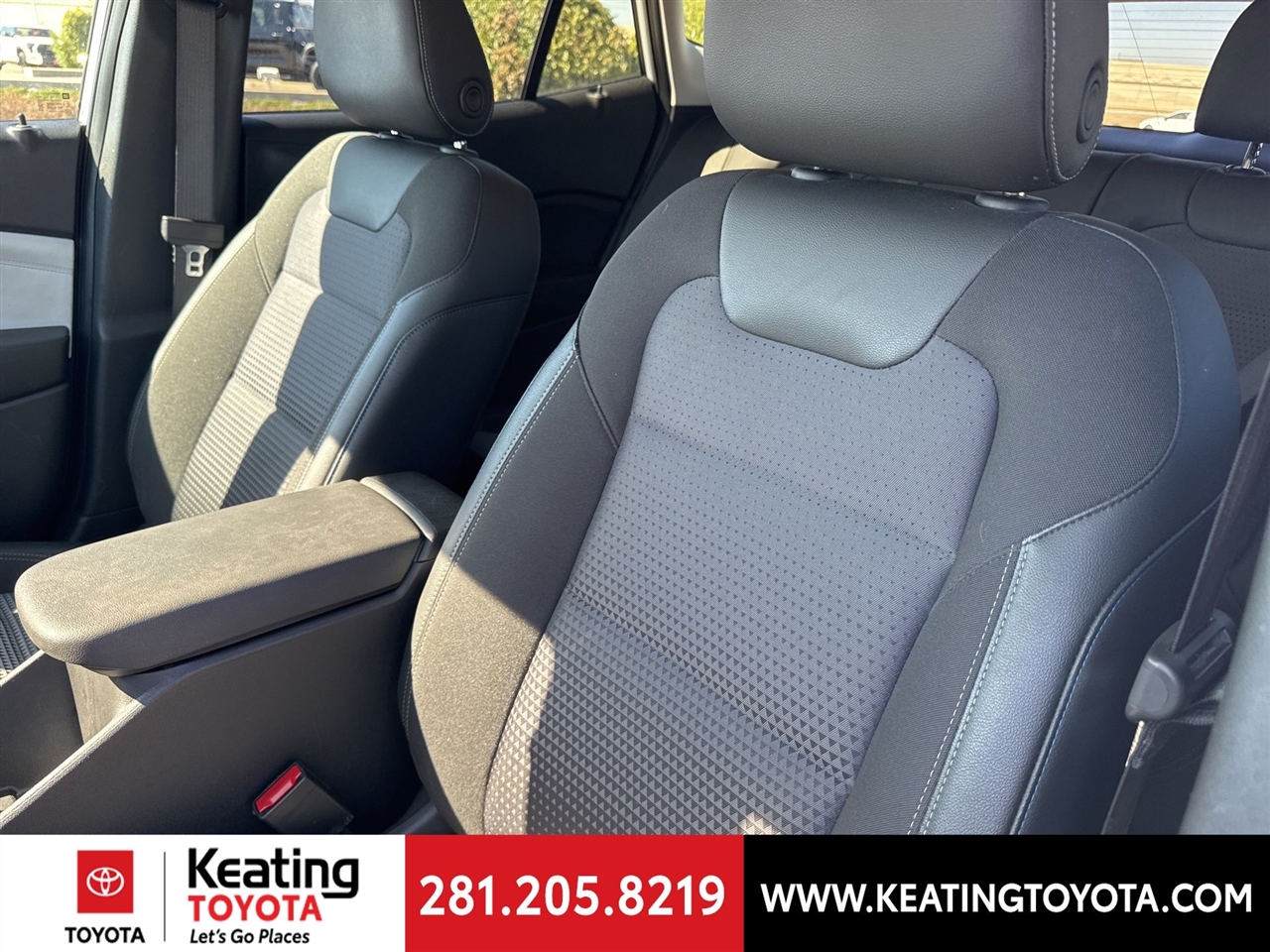 Chevrolet Trax LT 2025