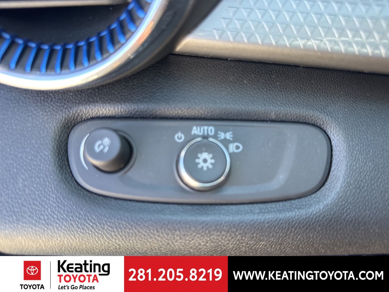 Chevrolet Trax LT 2025