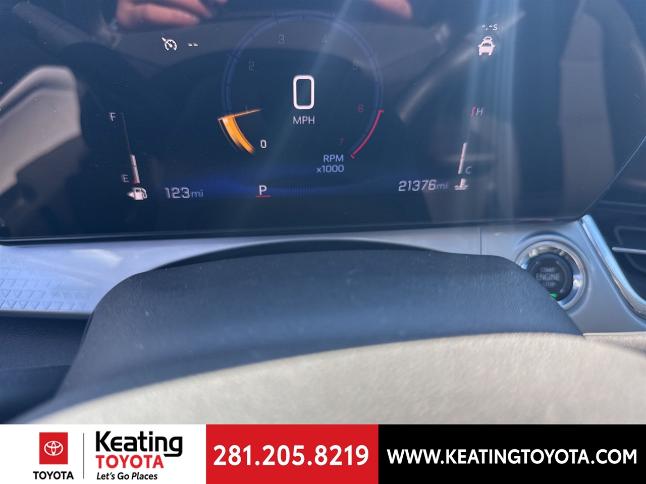 Chevrolet Trax LT 2025