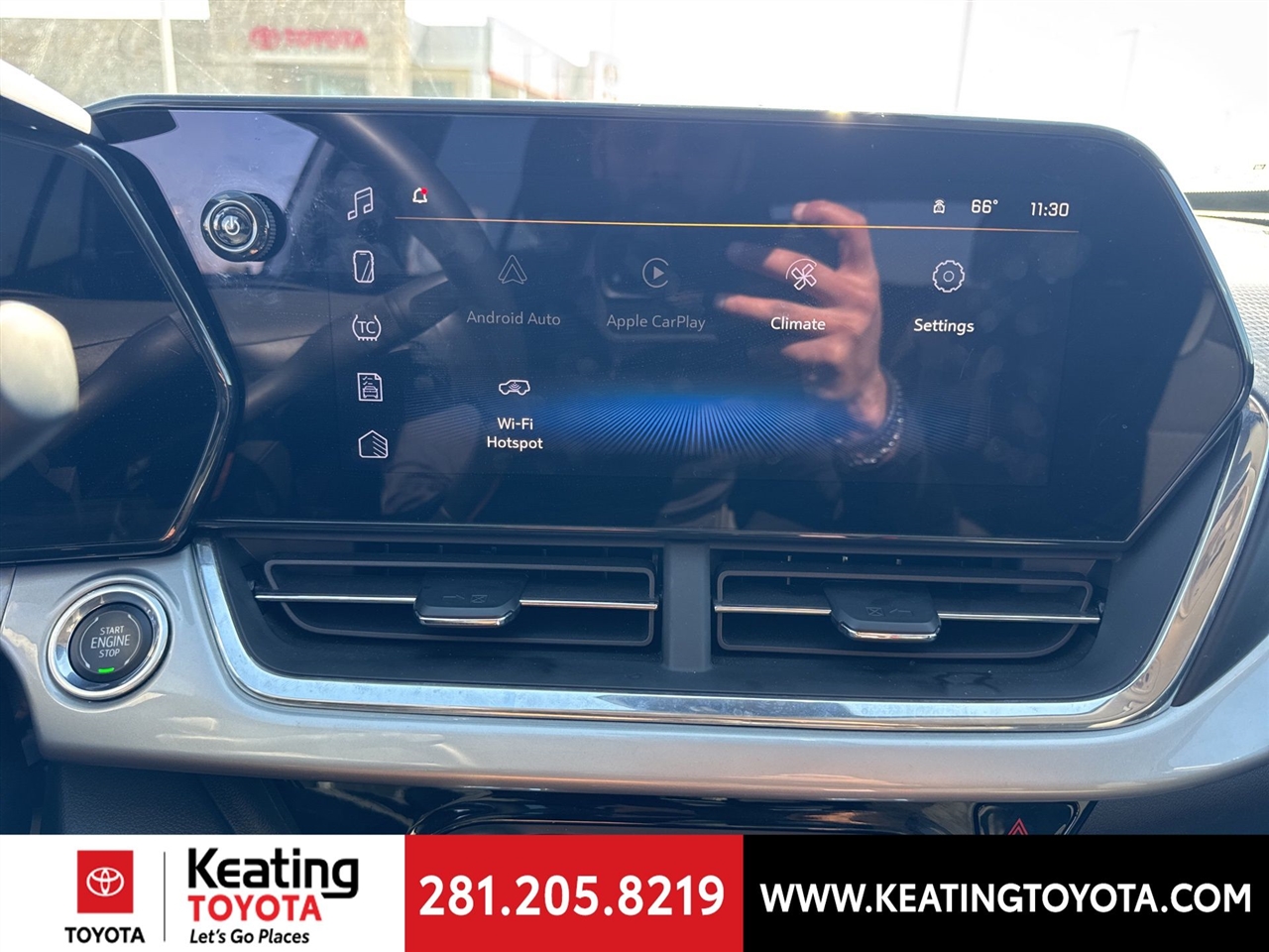 Chevrolet Trax LT 2025