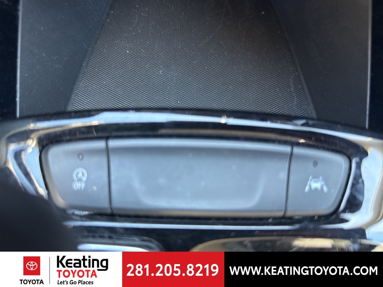 Chevrolet Trax LT 2025