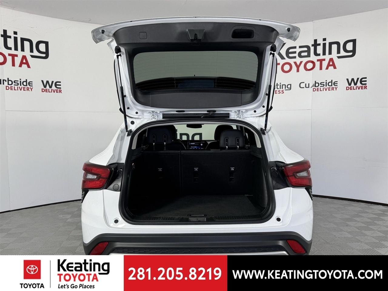 Chevrolet Trax LT 2025