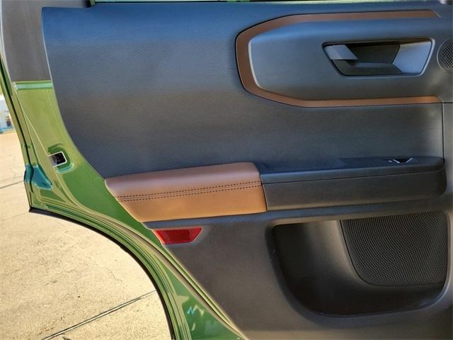 Ford Bronco Sport Outer Banks 2023