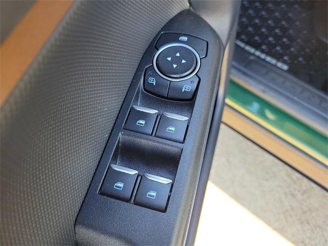 Ford Bronco Sport Outer Banks 2023