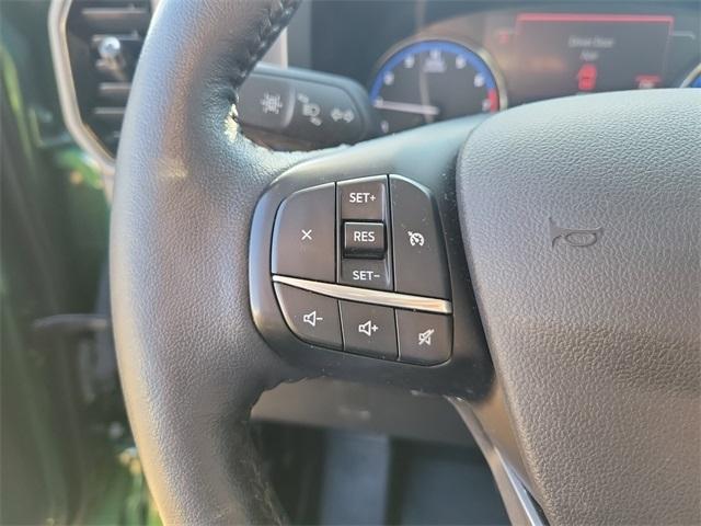 Ford Bronco Sport Outer Banks 2023