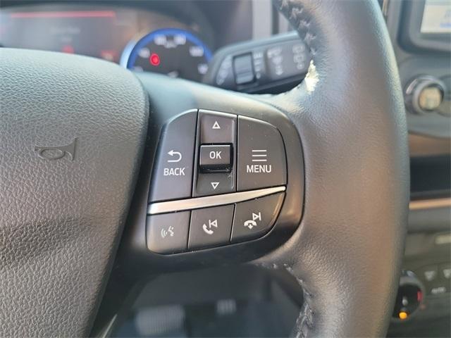 Ford Bronco Sport Outer Banks 2023