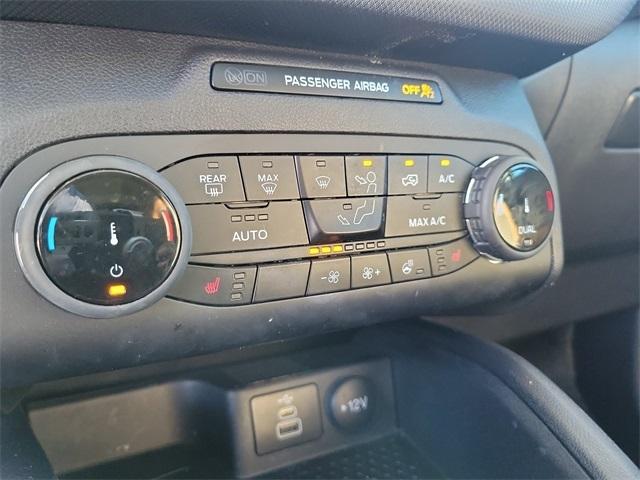 Ford Bronco Sport Outer Banks 2023