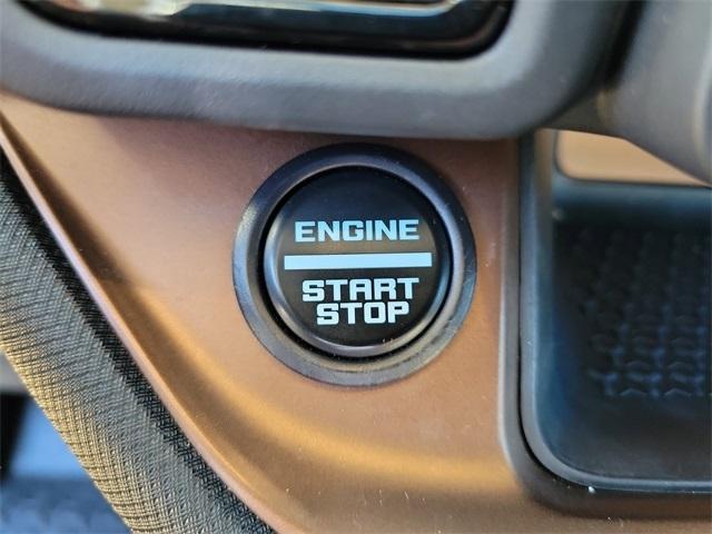 Ford Bronco Sport Outer Banks 2023