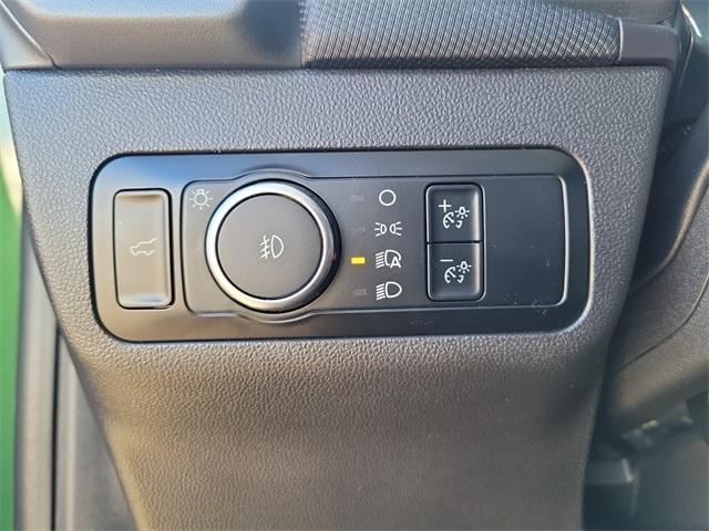 Ford Bronco Sport Outer Banks 2023