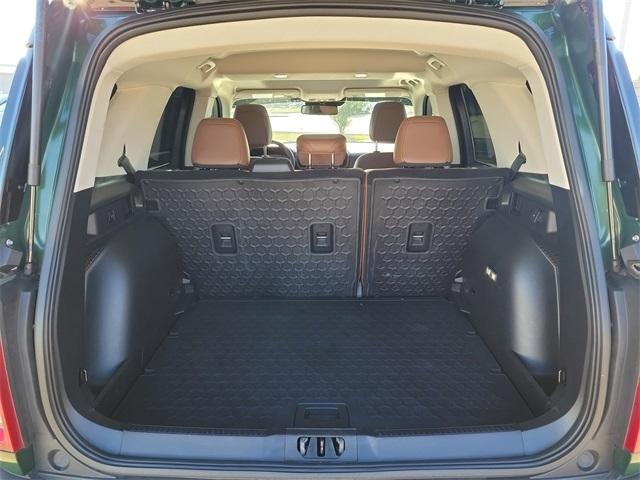 Ford Bronco Sport Outer Banks 2023