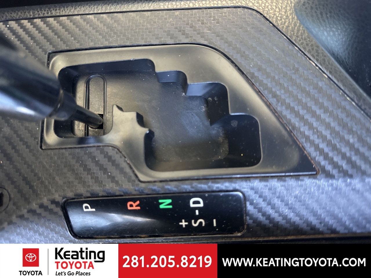 Toyota RAV4 LE FWD 2015