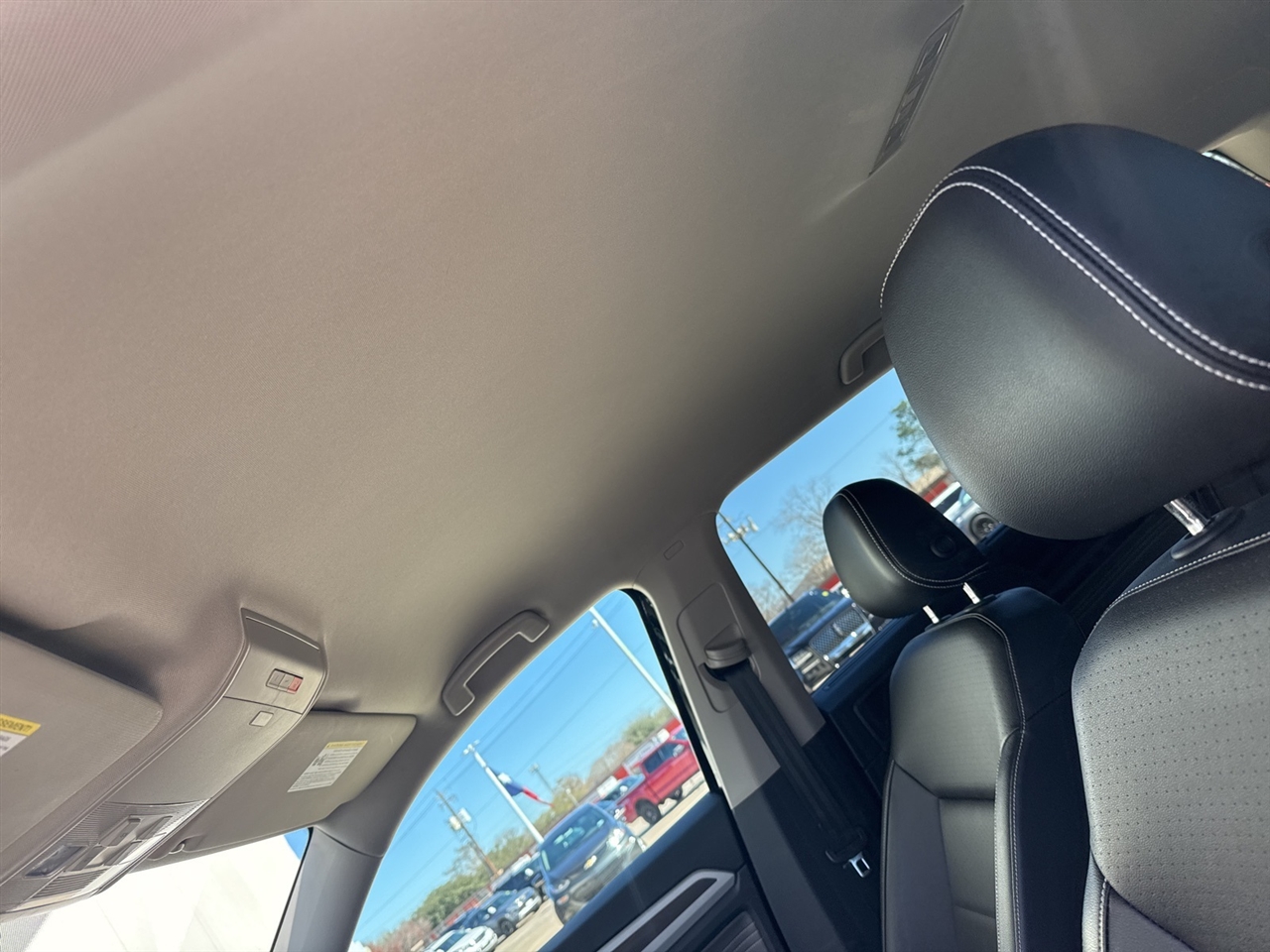 Volkswagen Atlas V6 SE w/Technology 4MOTION 2023