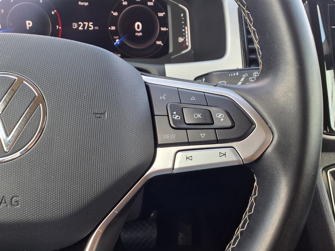 Volkswagen Atlas V6 SE w/Technology 4MOTION 2023