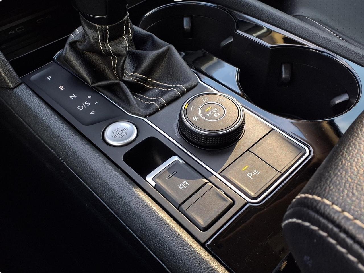 Volkswagen Atlas V6 SE w/Technology 4MOTION 2023