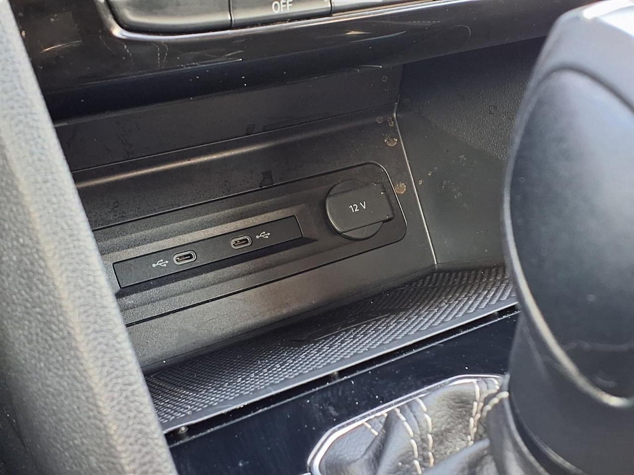 Volkswagen Atlas V6 SE w/Technology 4MOTION 2023