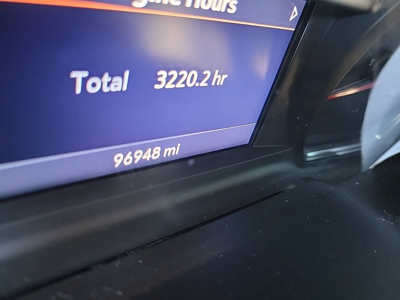 Chevrolet Silverado 1500 RST Crew Cab 2WD 2021