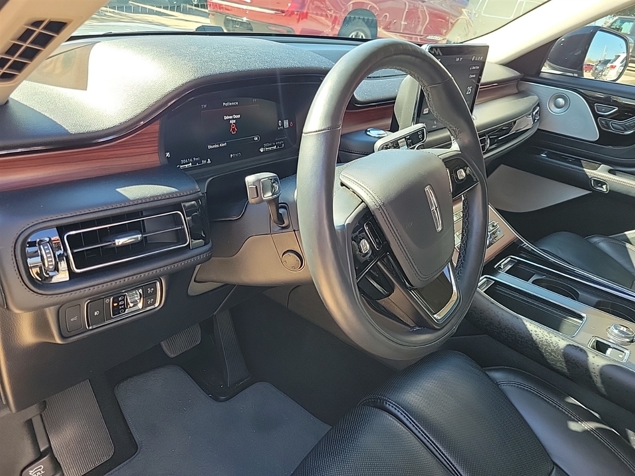 Lincoln Aviator Reserve AWD 2023