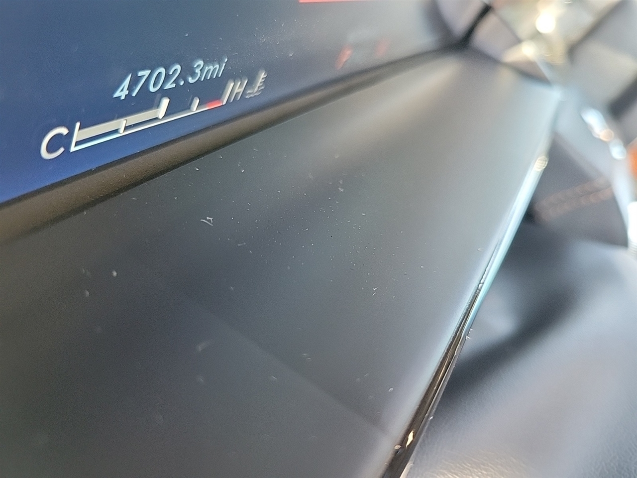 Lincoln Navigator Black Label 2024