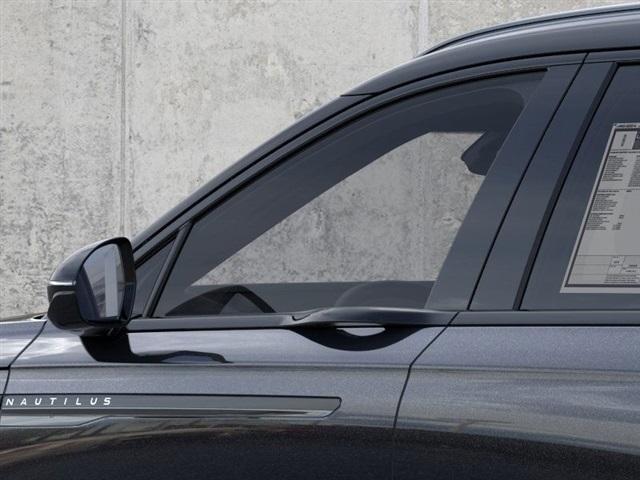 Lincoln Nautilus Reserve 2026