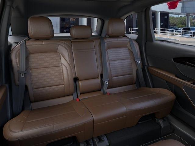 Lincoln Nautilus Reserve 2026