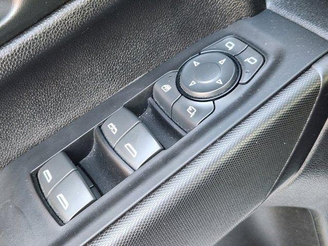 Chevrolet Silverado 2500HD Custom Crew Cab Long Box 4WD 2022