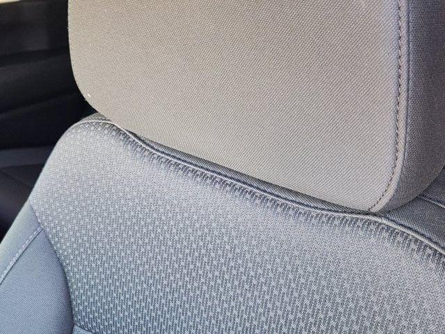 Chevrolet Silverado 2500HD Custom Crew Cab Long Box 4WD 2022