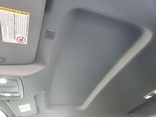 Chevrolet Silverado 2500HD Custom Crew Cab Long Box 4WD 2022